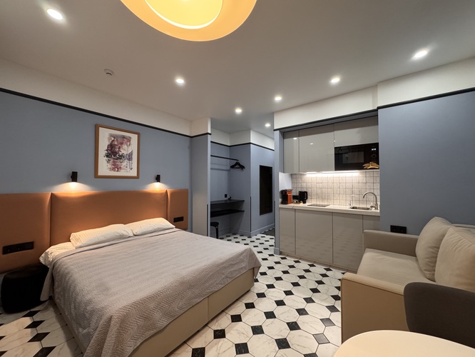 Фотография отеля