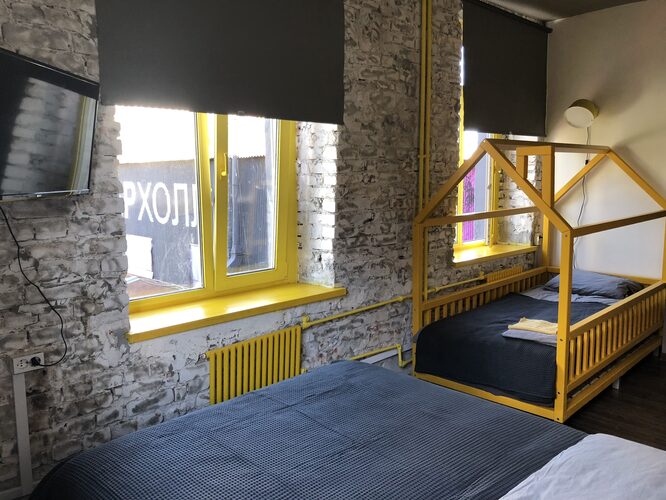 Фотография отеля