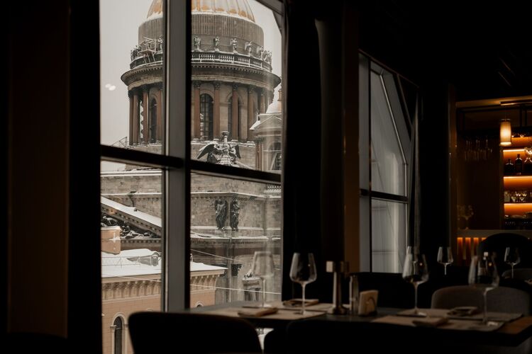 Фотография отеля