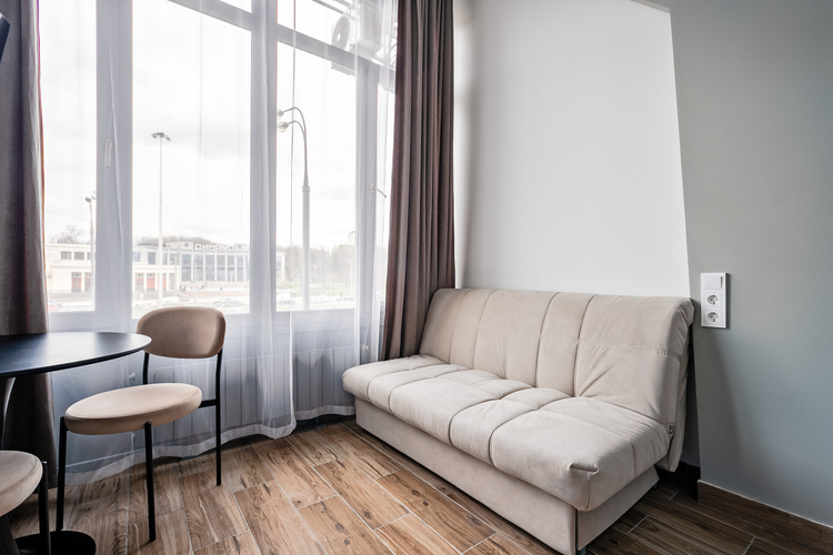 Фотография отеля