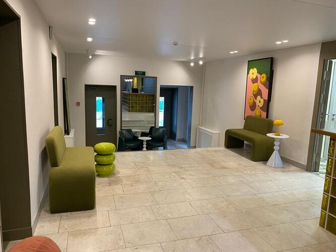 Фотография отеля