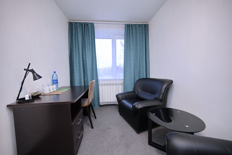 Фотография отеля