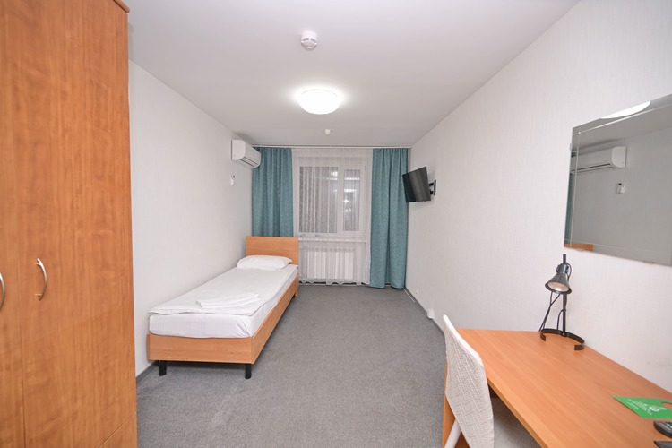 Фотография отеля