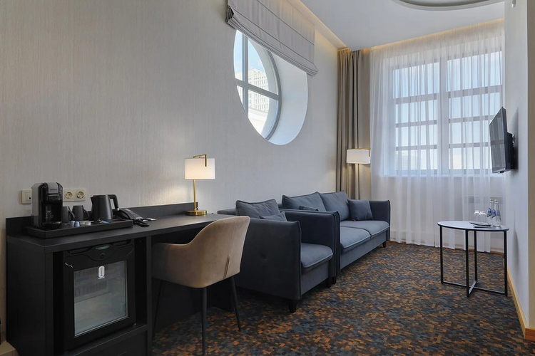 Фотография отеля