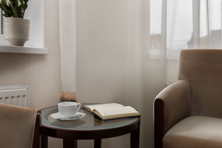 Фотография отеля