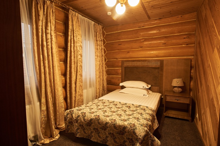 Фотография отеля