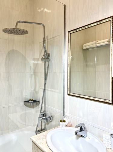 Фотография отеля