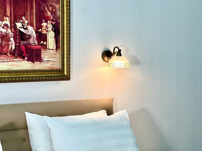 Фотография отеля