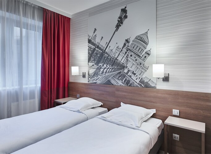 Фотография отеля