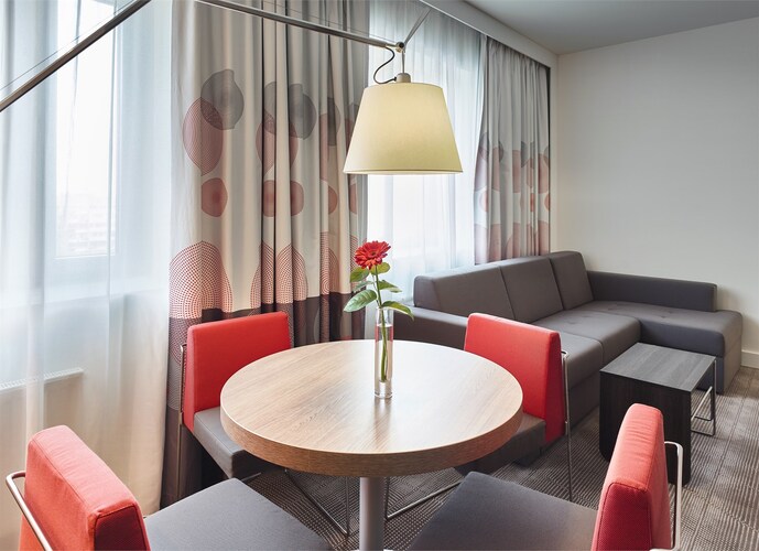 Фотография отеля