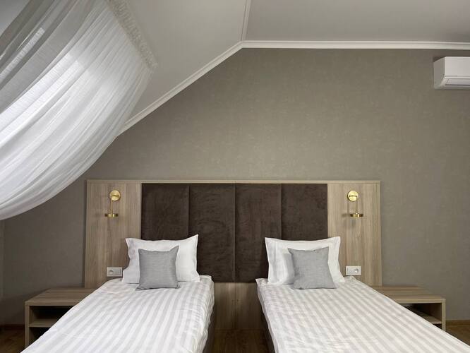 Фотография отеля