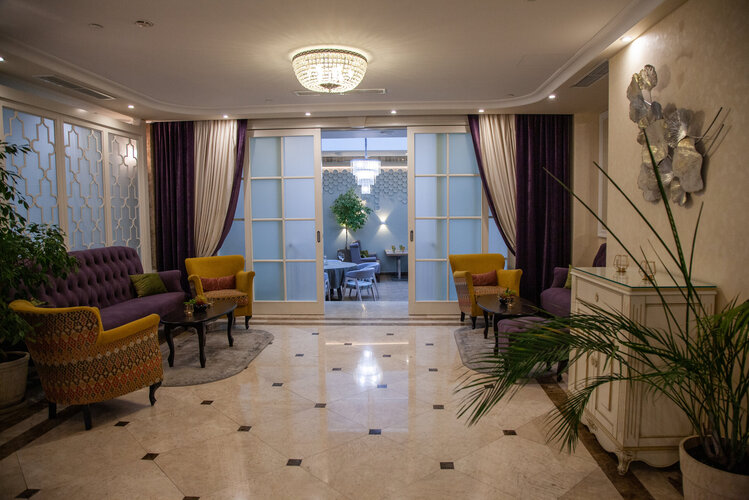 Фотография отеля