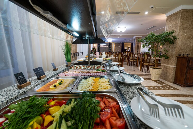 Фотография отеля