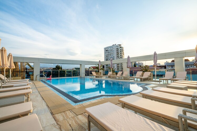 Фотография отеля