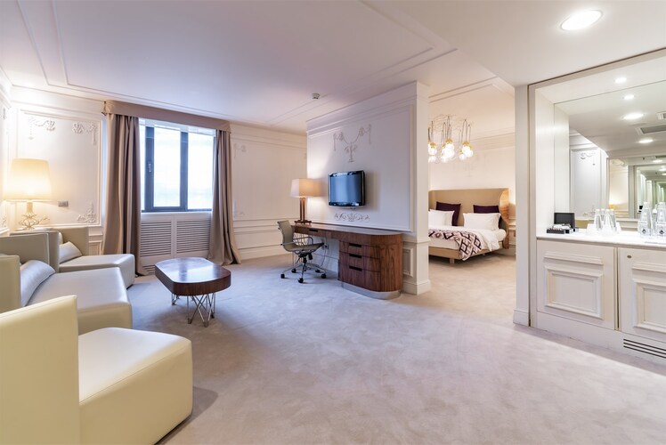 Фотография отеля