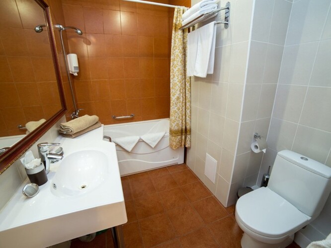 Фотография отеля