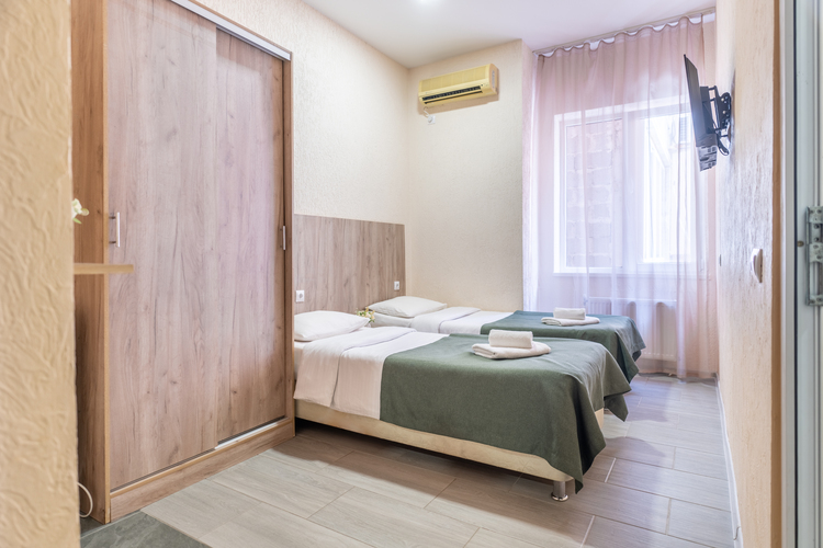 Фотография отеля