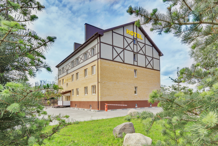 Фотография отеля