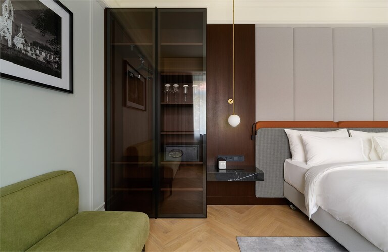 Фотография отеля