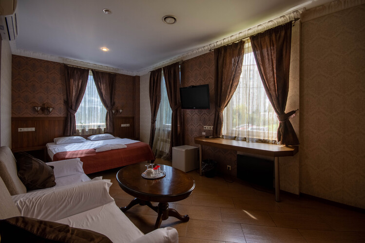 Фотография отеля