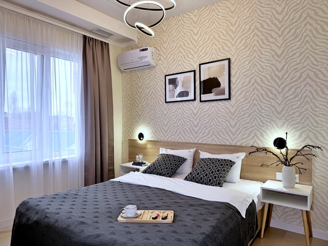 Фотография отеля