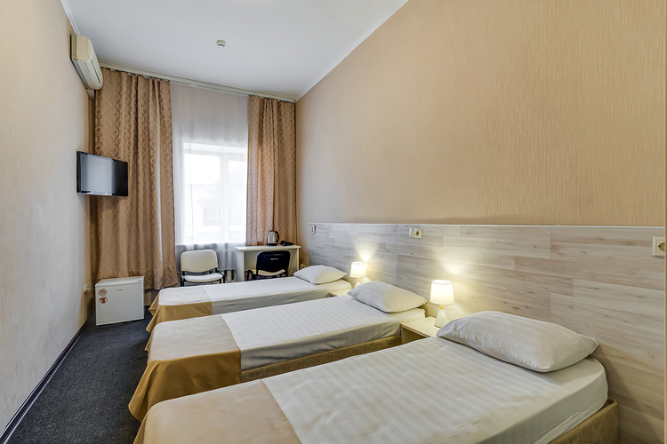 Фотография отеля