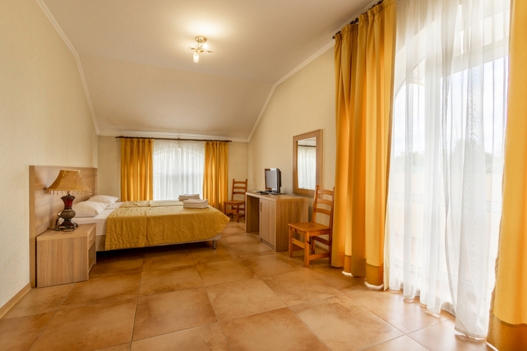 Фотография отеля