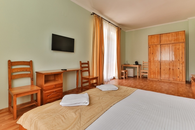 Фотография отеля