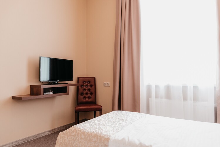 Фотография отеля