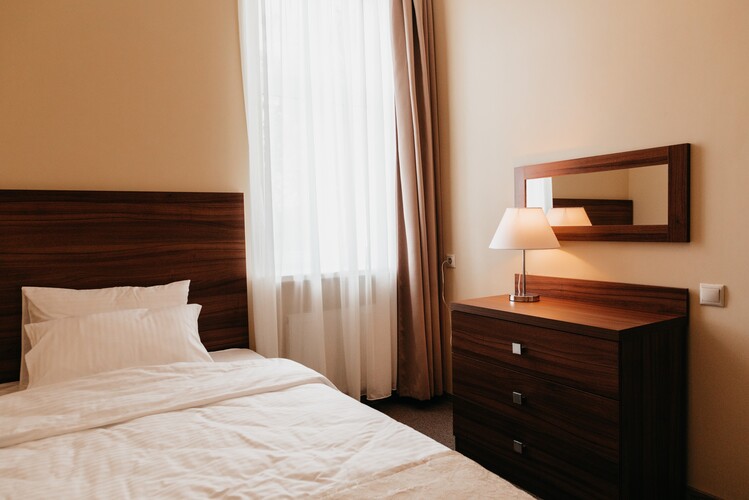 Фотография отеля