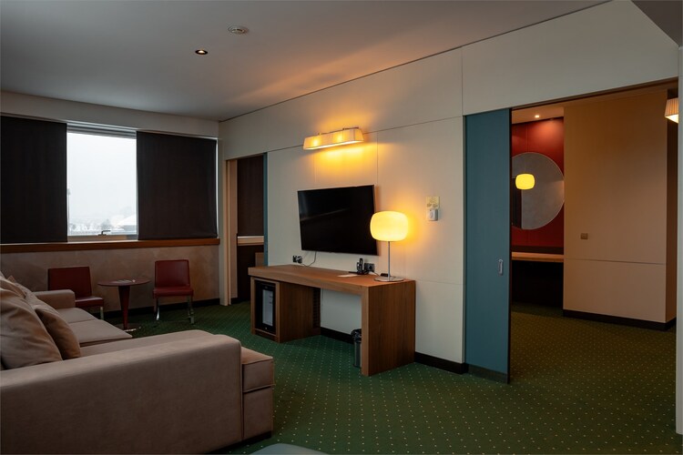 Фотография отеля