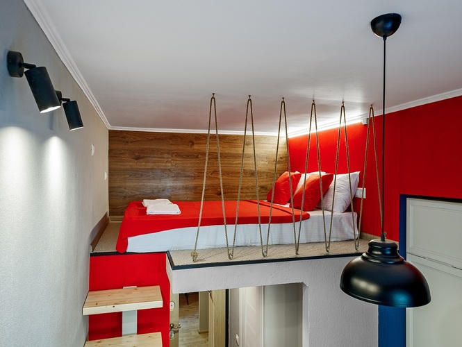 Фотография отеля