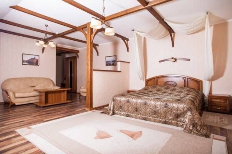 Фотография отеля