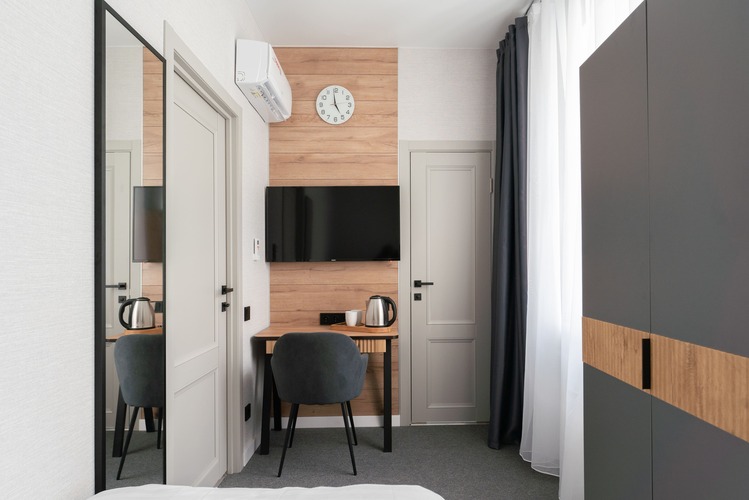 Фотография отеля