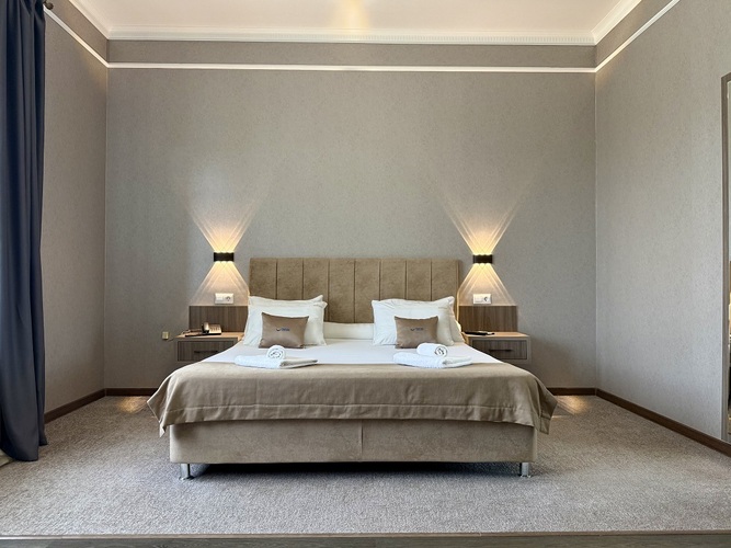 Фотография отеля