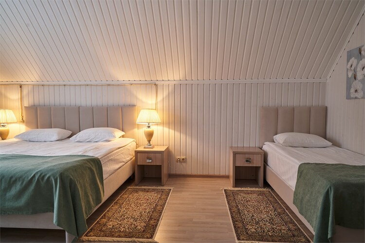 Фотография отеля