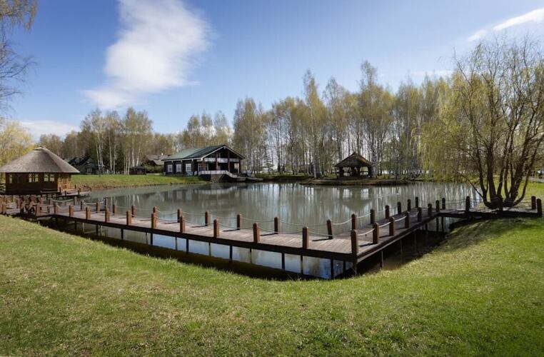 Фотография отеля