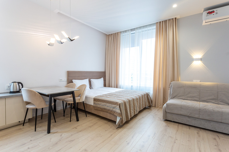 Фотография отеля