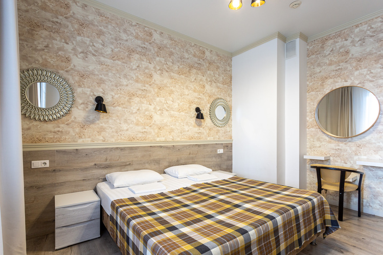 Фотография отеля