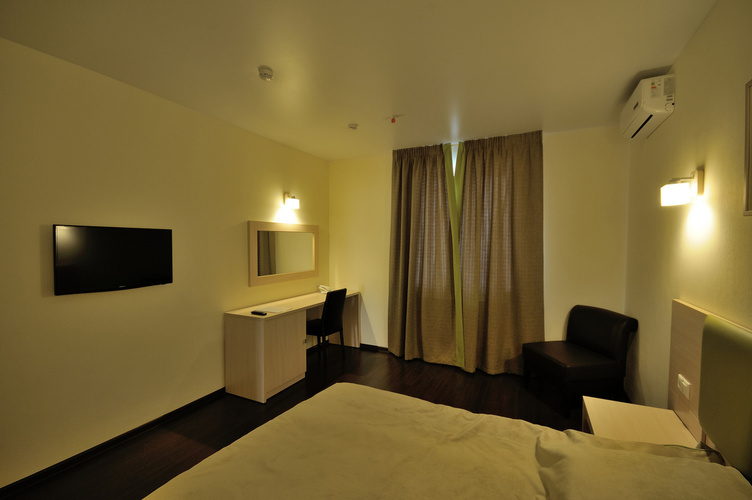 Фотография отеля