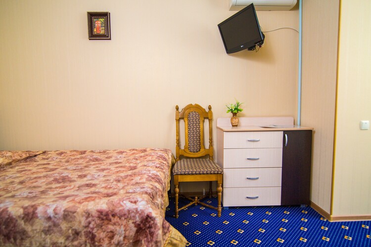 Фотография отеля