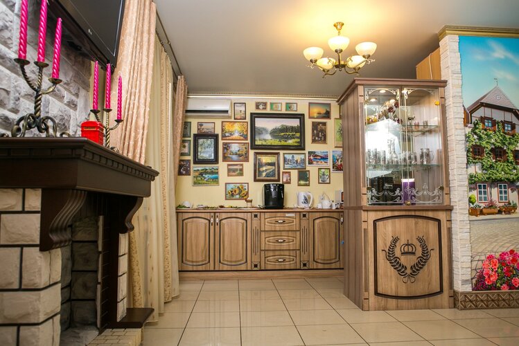 Фотография отеля