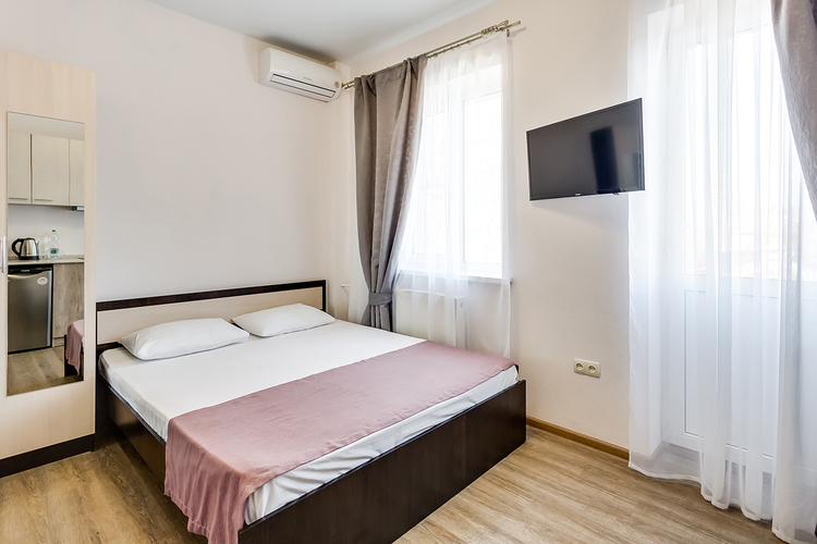 Фотография отеля