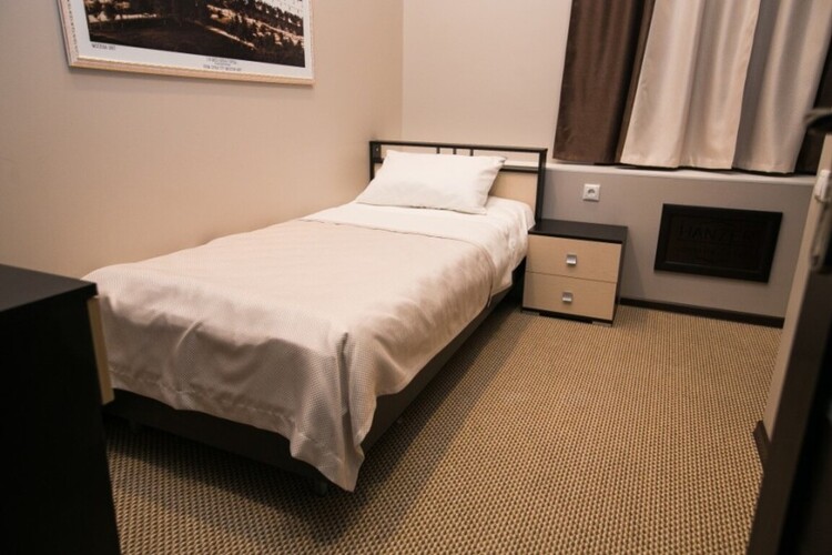 Фотография отеля