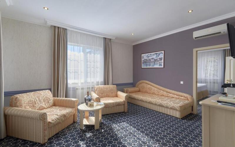 Фотография отеля