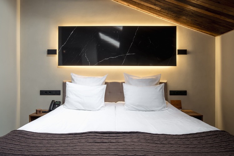 Фотография отеля