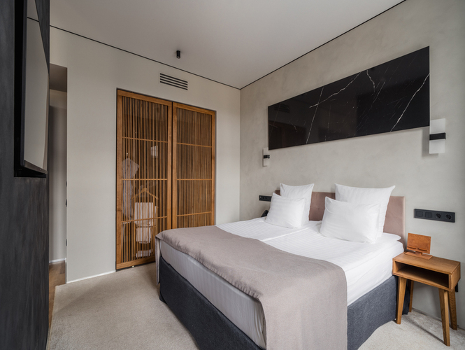 Фотография отеля