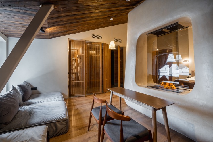 Фотография отеля