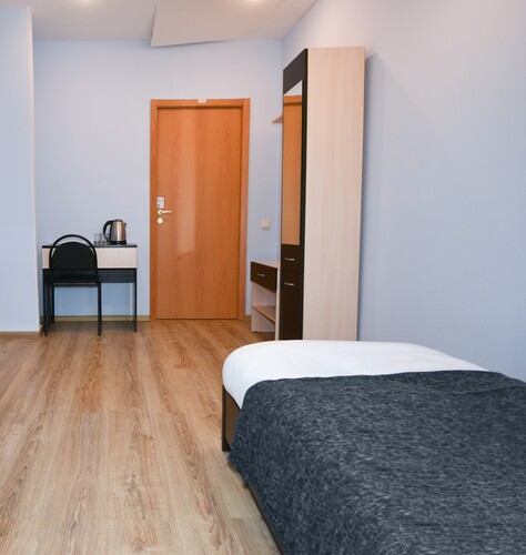 Фотография отеля