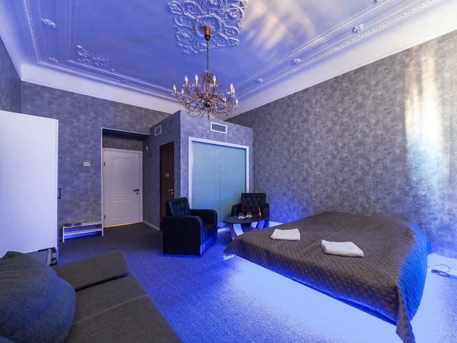 Фотография отеля